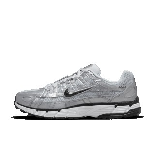 Nike P-6000 Schoenen - Wit