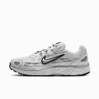 Nike P-6000 schoenen - Wit