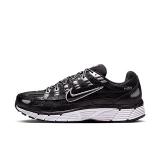 Nike P-6000 schoenen - Zwart