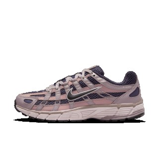 Nike P-6000 SE damesschoenen - Grijs