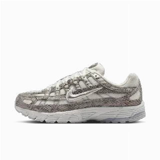 Nike P-6000 SE damesschoenen - Wit