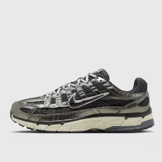 Nike P-6000 SE Grijs