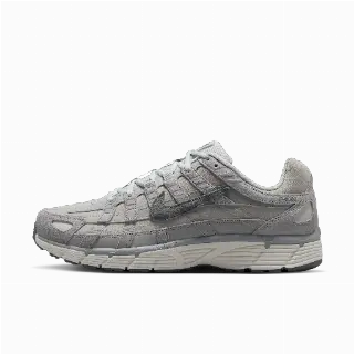 Nike P-6000 SE schoenen - Grijs