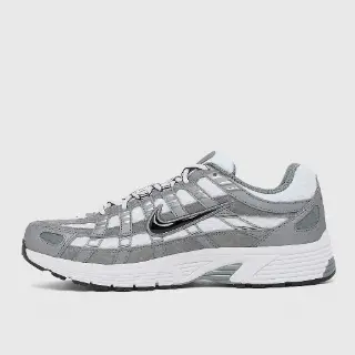 Nike P-6000 Sneaker Men Grey 