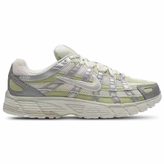 Nike P-6000 Sneakers Dames - Bruin