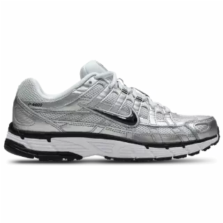 Nike P-6000 Sneakers Dames - Wit