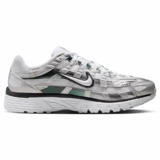 Nike P-6000 Sneakers Dames - Wit