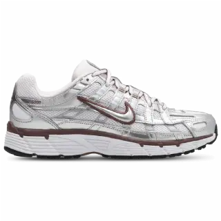 Nike P-6000 Sneakers Dames - Wit