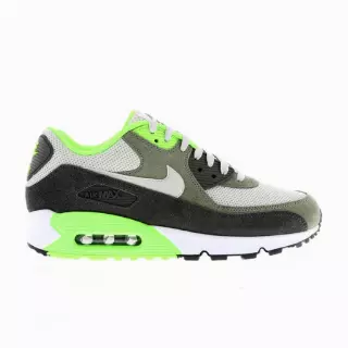 Nike P-6000 Sneakers Heren - Grijs