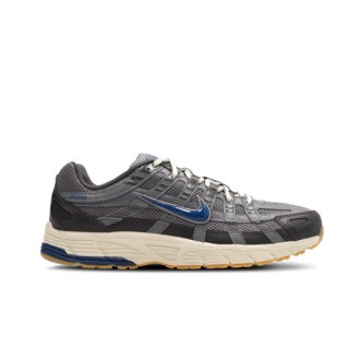 Nike P-6000 Sneakers Heren - Grijs
