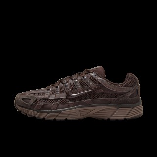 Nike P-6000 suède herenschoenen - Bruin