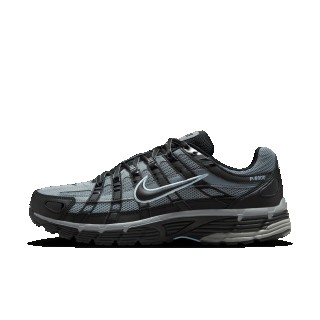 Nike P-6000 Tech herenschoenen - Zwart