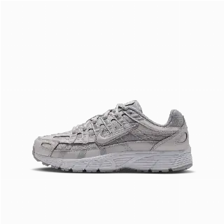 Nike P-6000 TU schoenen voor kids - Grijs
