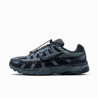 Nike P-6000 winterschoenen - Blauw
