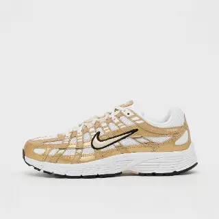 Nike P-6000 Wit