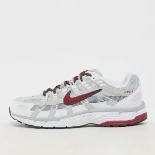 Nike P-6000 Wit