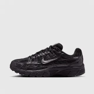 Nike P-6000 Zwart