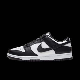 Nike Panda Dunk Low Damesschoenen - Wit
