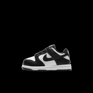 Nike Panda Dunk Low Schoenen voor baby's/peuters - Wit