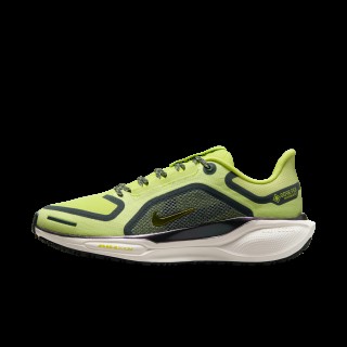 Nike Pegasus 41 GORE-TEX waterdichte hardloopschoenen voor dames (straat) - Groen