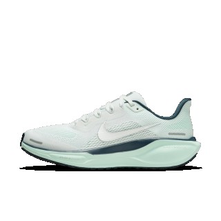 Nike Pegasus 41 hardloopschoenen voor dames (straat) - Blauw