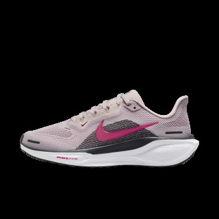 Nike Pegasus 41 hardloopschoenen voor dames (straat) - Paars