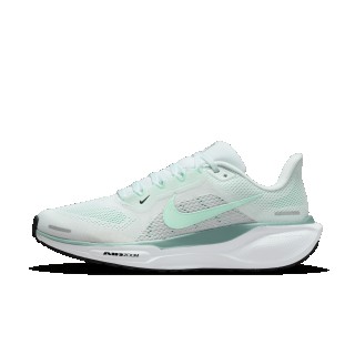 Nike Pegasus 41 hardloopschoenen voor dames (straat) - Wit