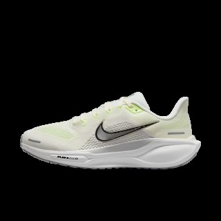Nike Pegasus 41 hardloopschoenen voor dames (straat) - Wit