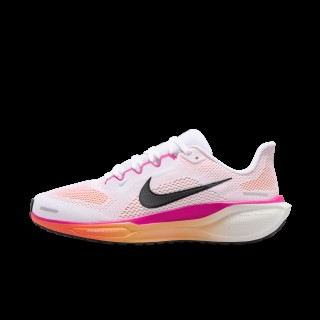 Nike Pegasus 41 hardloopschoenen voor dames (straat) - Wit
