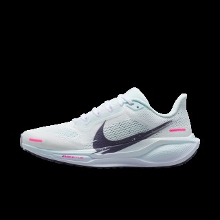 Nike Pegasus 41 hardloopschoenen voor dames (straat) - Wit