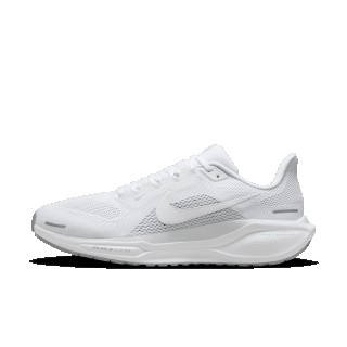Nike Pegasus 41 hardloopschoenen voor heren (straat) - Wit