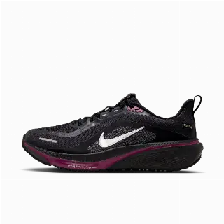 Nike Pegasus 42 GORE-TEX waterdichte hardloopschoenen voor dames (straat) - Zwart