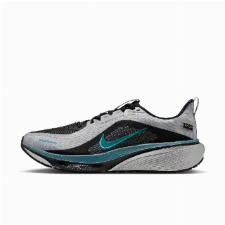 Nike Pegasus 42 GORE-TEX waterdichte hardloopschoenen voor heren (straat) - Grijs