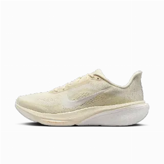 Nike Pegasus 42 hardloopschoenen voor dames (straat) - Bruin