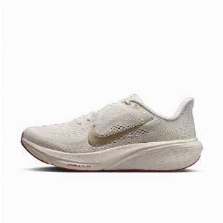 Nike Pegasus 42 hardloopschoenen voor dames (straat) - Grijs