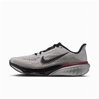Nike Pegasus 42 hardloopschoenen voor dames (straat) - Grijs