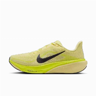 Nike Pegasus 42 hardloopschoenen voor dames (straat) - Groen