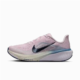 Nike Pegasus 42 hardloopschoenen voor dames (straat) - Paars