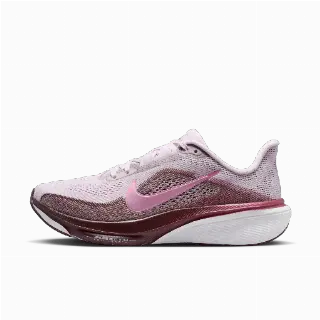 Nike Pegasus 42 hardloopschoenen voor dames (straat) - Paars