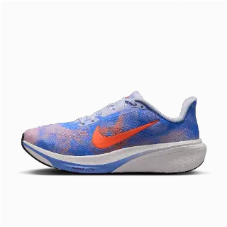 Nike Pegasus 42 hardloopschoenen voor dames (straat) - Paars