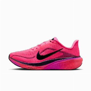 Nike Pegasus 42 hardloopschoenen voor dames (straat) - Roze