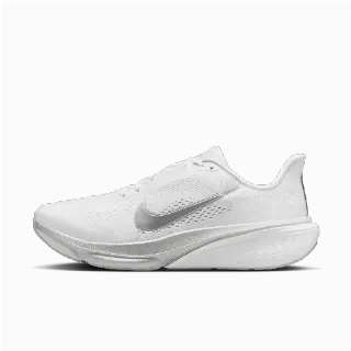 Nike Pegasus 42 hardloopschoenen voor dames (straat) - Wit