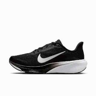 Nike Pegasus 42 hardloopschoenen voor dames (straat) - Zwart