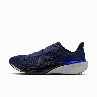 Nike Pegasus 42 hardloopschoenen voor heren (straat) - Blauw