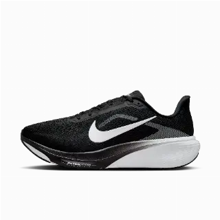 Nike Pegasus 42 hardloopschoenen voor heren (straat, breed) - Zwart