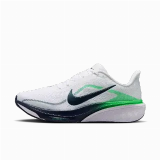 Nike Pegasus 42 hardloopschoenen voor heren (straat) - Wit