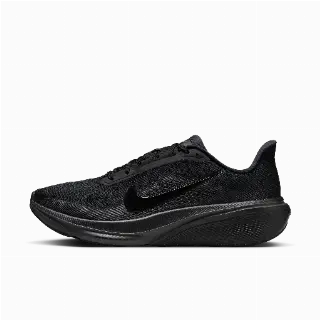 Nike Pegasus 42 hardloopschoenen voor heren (straat) - Zwart