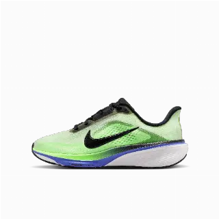 Nike Pegasus 42 hardloopschoenen voor kids (straat) - Geel