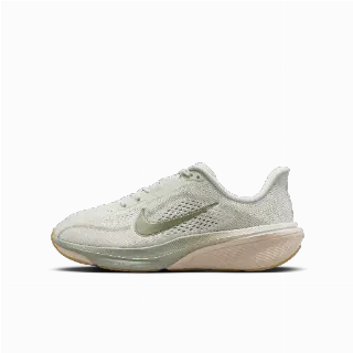 Nike Pegasus 42 hardloopschoenen voor kids (straat) - Grijs