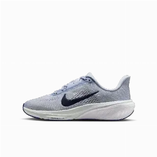 Nike Pegasus 42 hardloopschoenen voor kids (straat) - Grijs